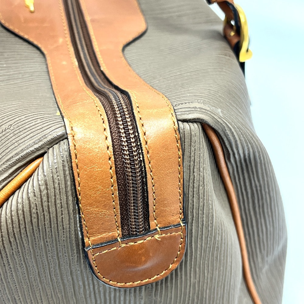 C (やや傷や汚れあり)】サルヴァトーレフェラガモ Salvatore Ferragamo