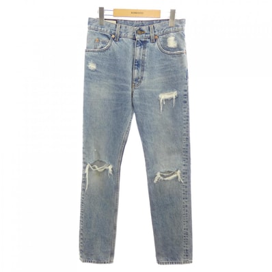 グッチ GUCCI 623953 XDBFM ジーンズ
