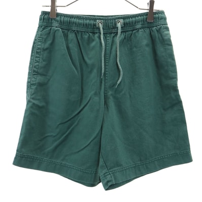 GAP ギャップ オールド ショートパンツ XXL 深緑
