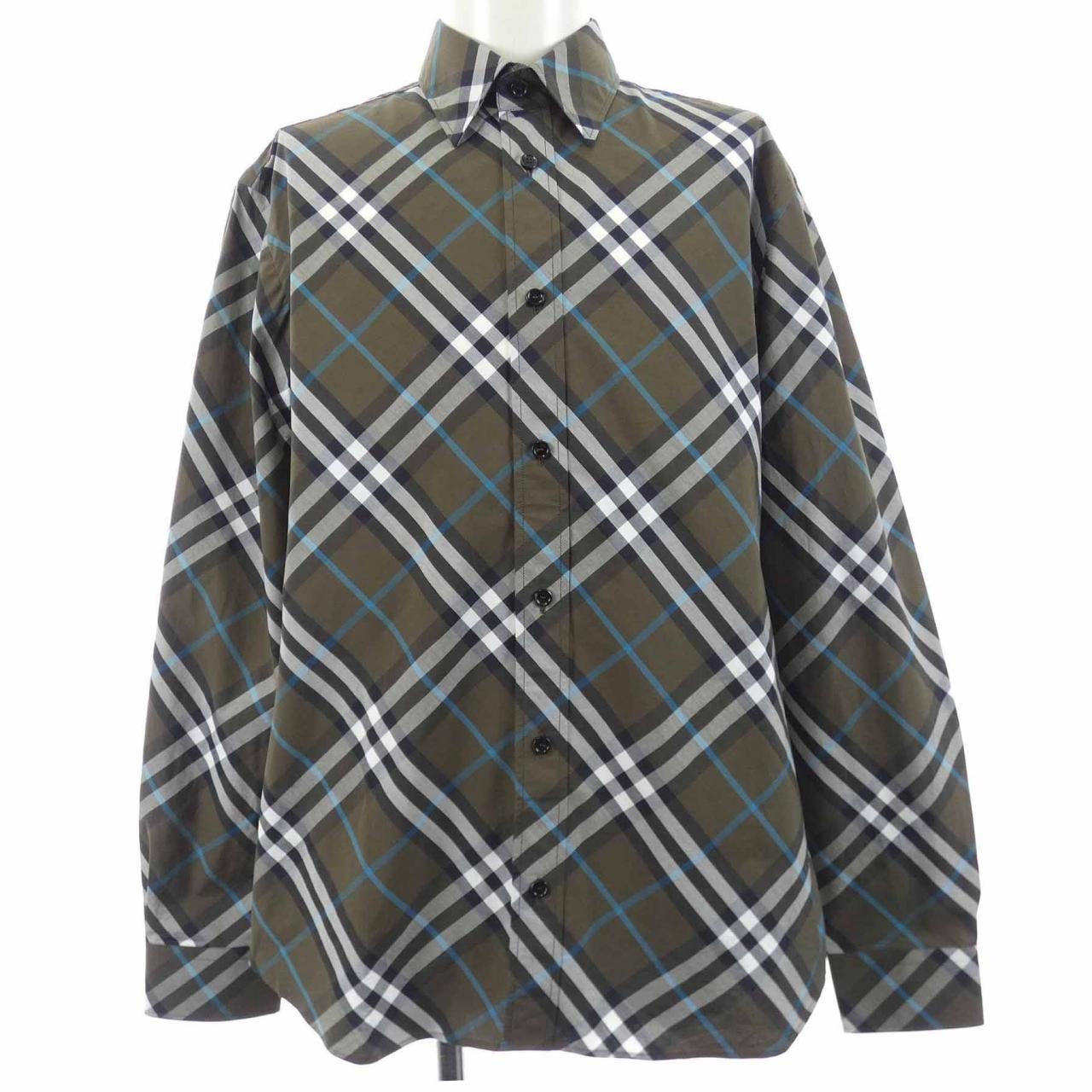 バーバリー BURBERRY 80992211 シャツ