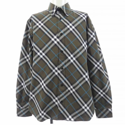 バーバリー BURBERRY 80992211 シャツ
