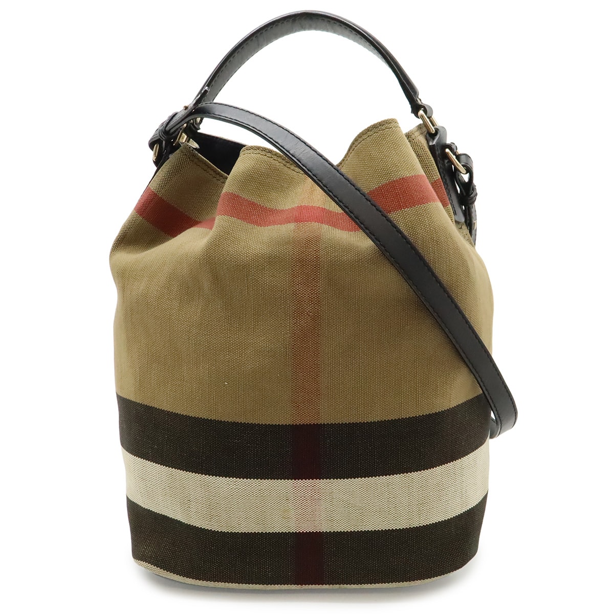 バーバリー2WAY3945728 ショルダーバッグ レディース