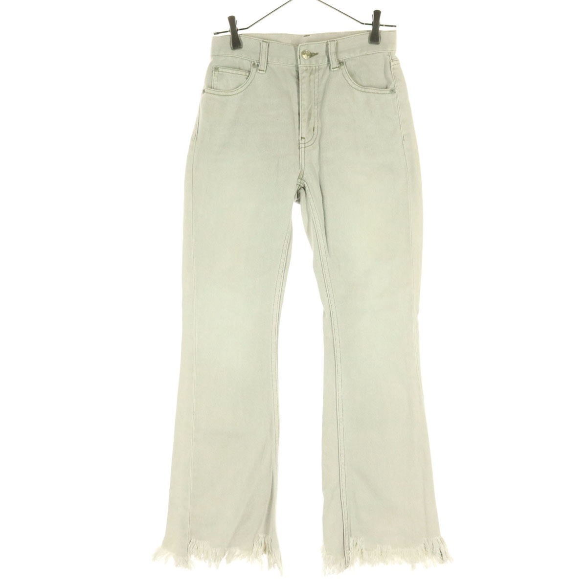 X-girl x HYSTERIC GLAMOUR Easy Pants X-girl x HYSTERIC GLAMOUR Easy Pants