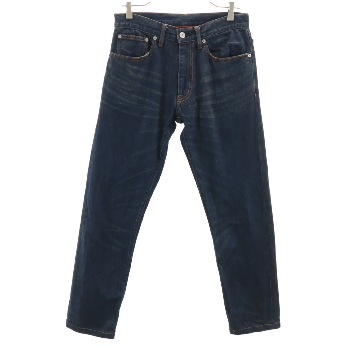 JOURNAL STANDARD ジャーナルスタンダード デニムパンツ W29 インディゴ ジーンズ