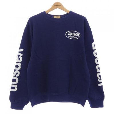 バンソン VANSON スウェット