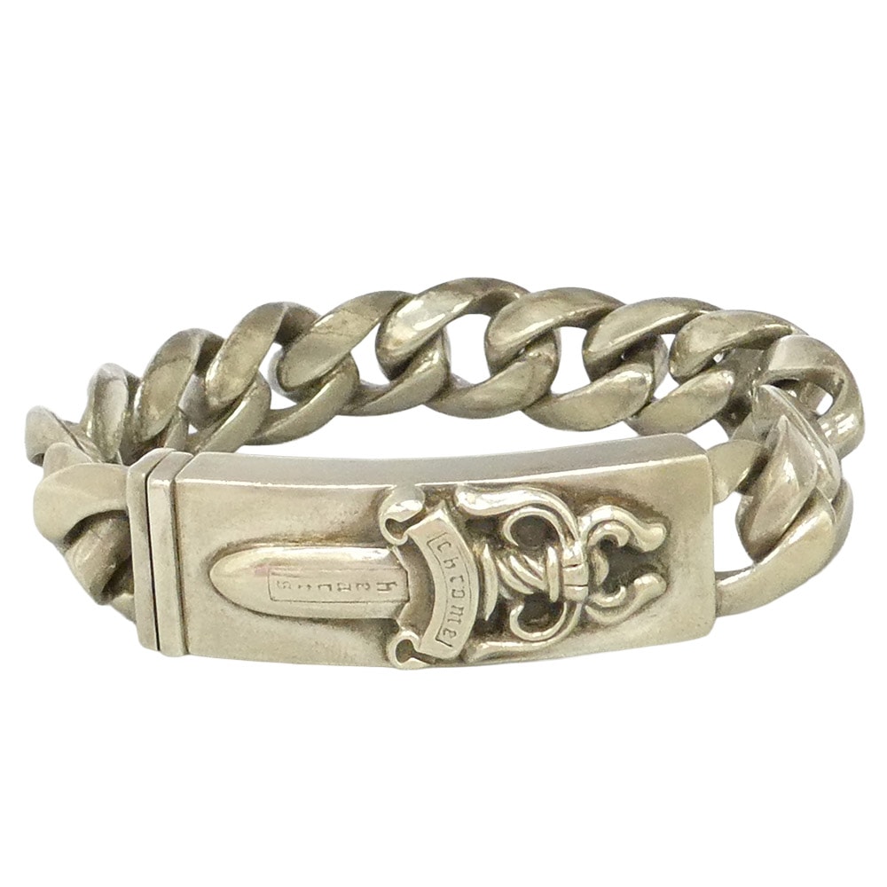D (傷や汚れあり)】CHROME HEARTS クロムハーツ（原本無