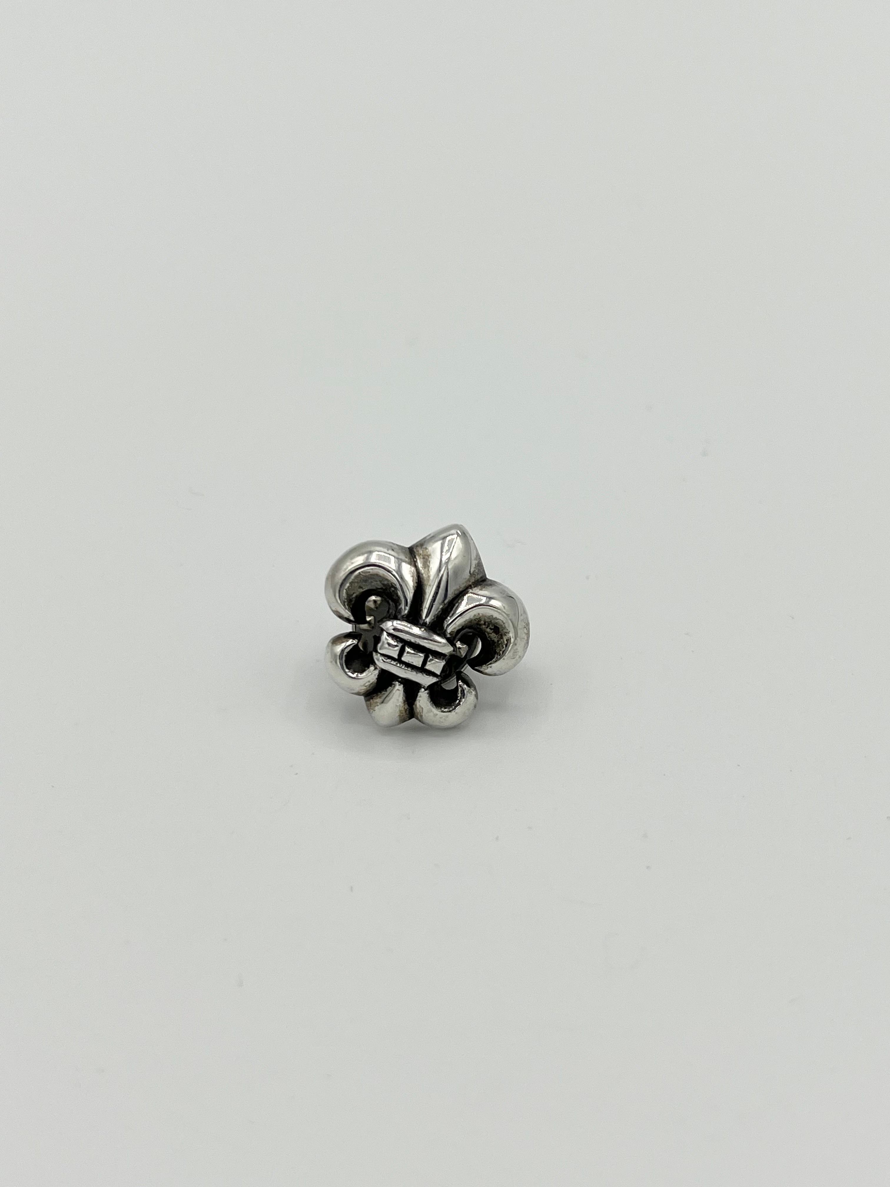CHROME HEARTS クロムハーツ BSフレア スティックピン 