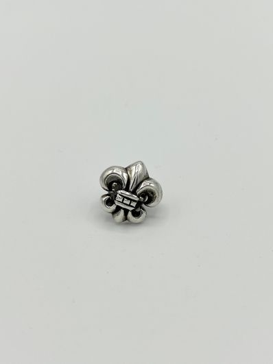 CHROME HEARTS クロムハーツ BSフレア スティックピン