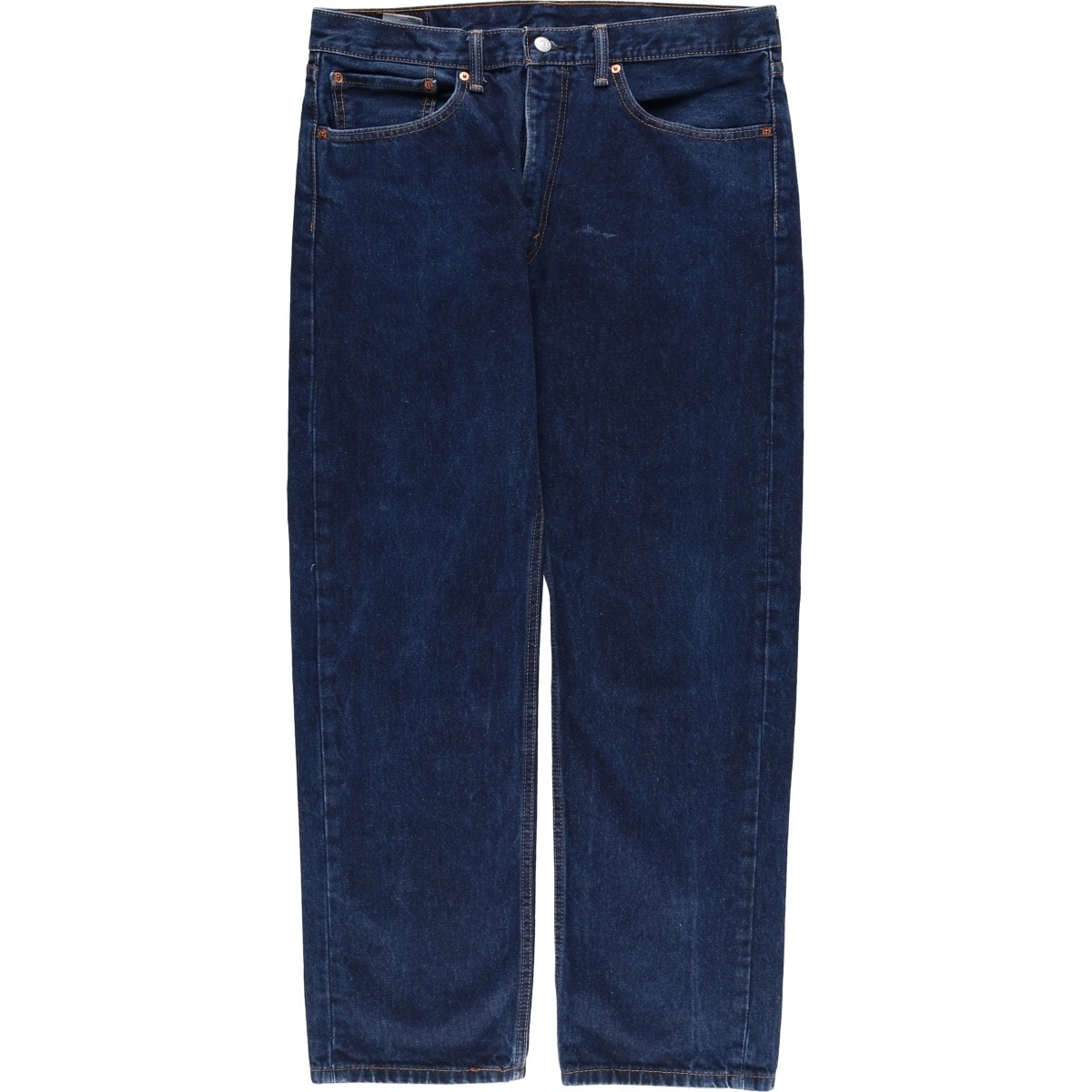 古着 リーバイス Levi's 505-0216 テーパードデニムパンツ メンズw36相当/eaa615338