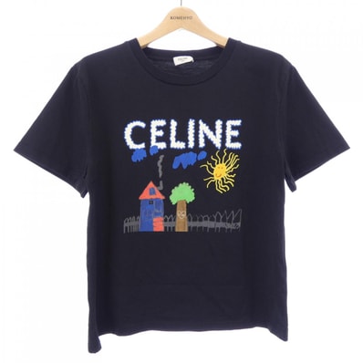 セリーヌ CELINE RX0BZ507Z 38ML Tシャツ