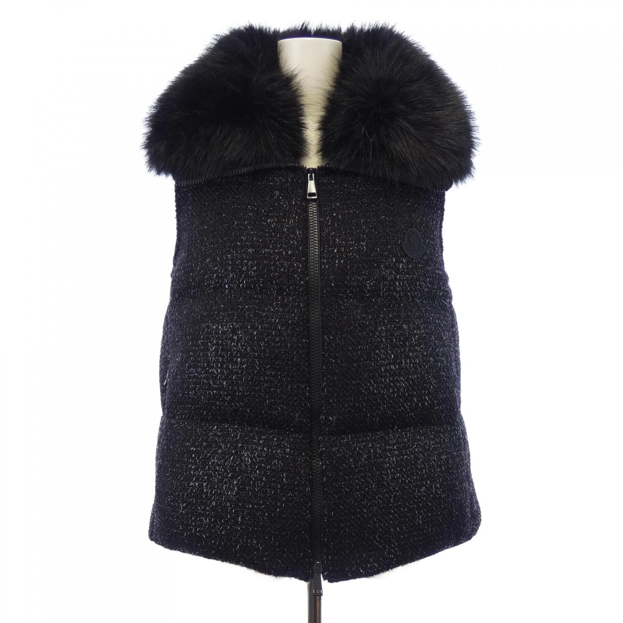 モンクレール MONCLER CARRELET ダウンベスト