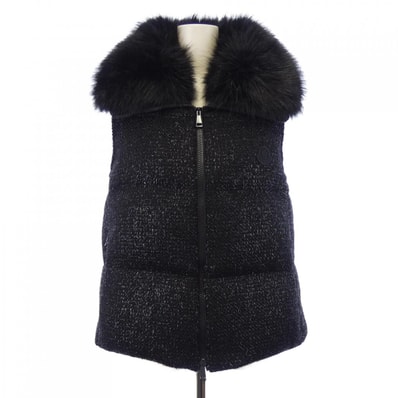 モンクレール MONCLER CARRELET ダウンベスト