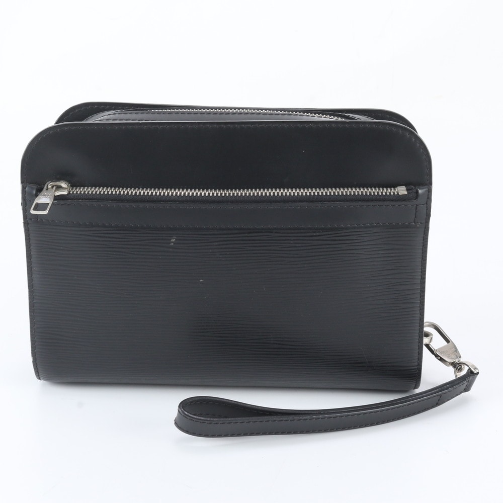 ■美品 ルイヴィトン エピ オシュM59362 セカンドバッグ レザー