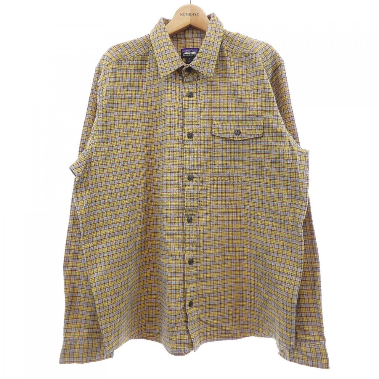 パタゴニア シャツ 人気アイテム通販(新品/中古) | スニーカーダンク