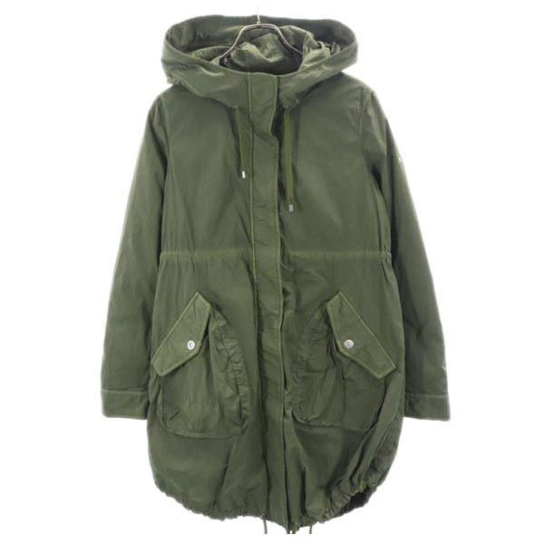 TATRAS タトラス 2WAY ロング ジャケット