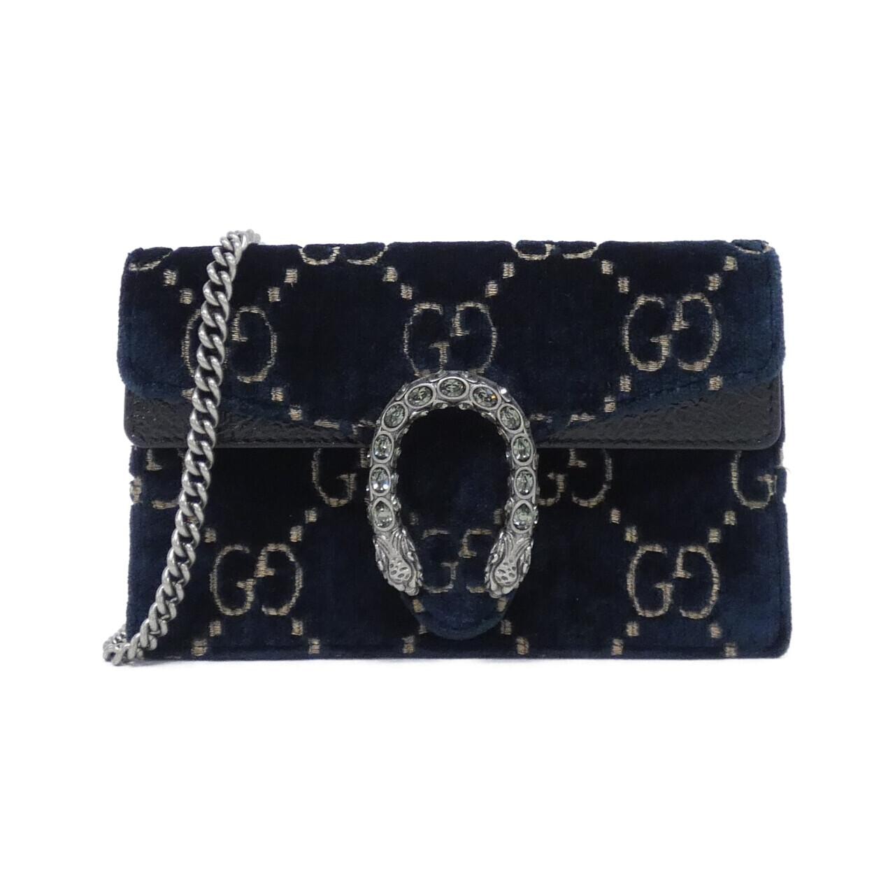 グッチ DIONYSUS 476432 9TIBN ショルダーバッグ