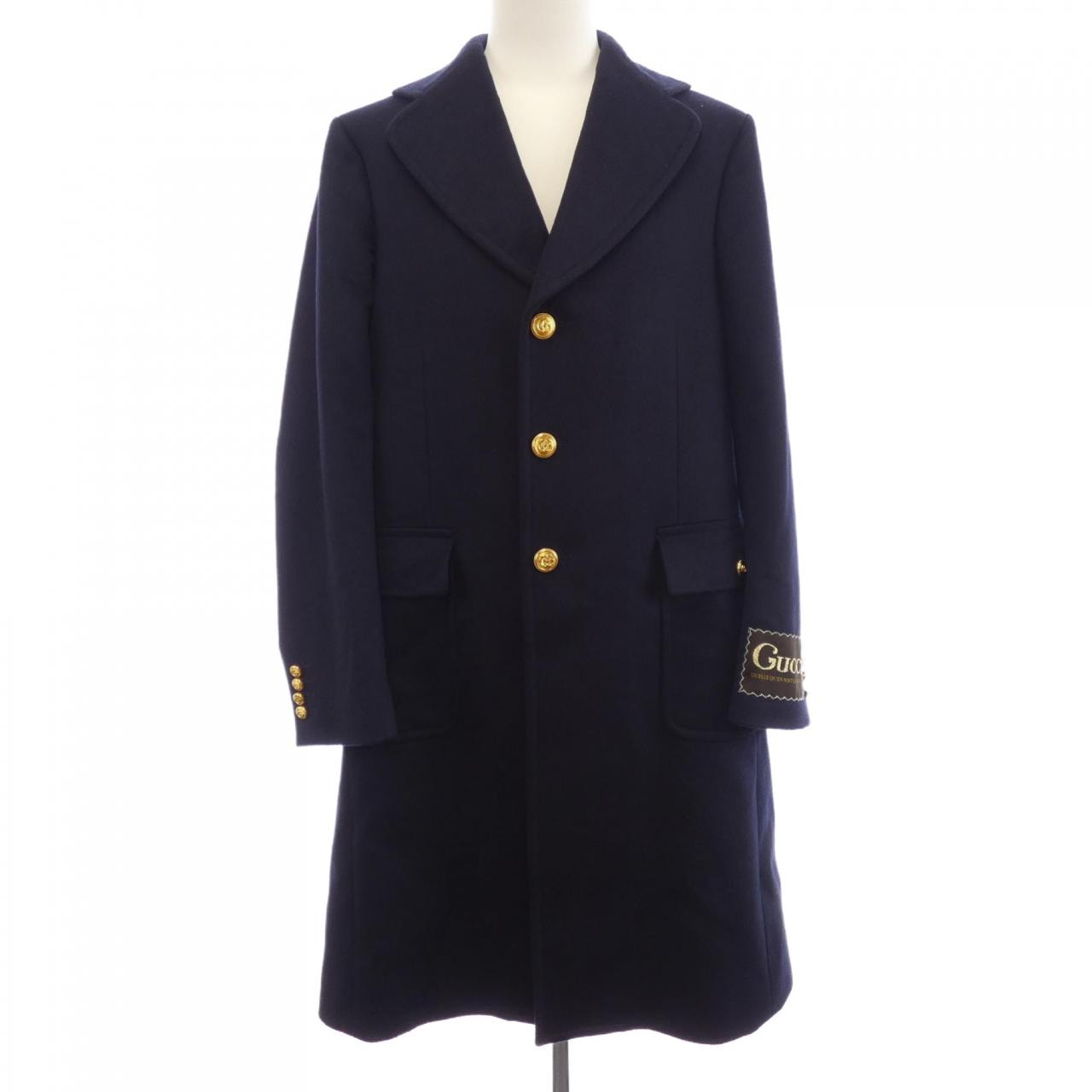 グッチ GUCCI 625863 Z5311 コート