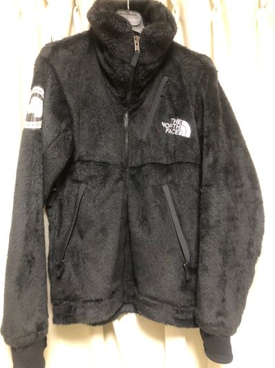 The North Face Antarctica Versa Loft Jacket "Black"