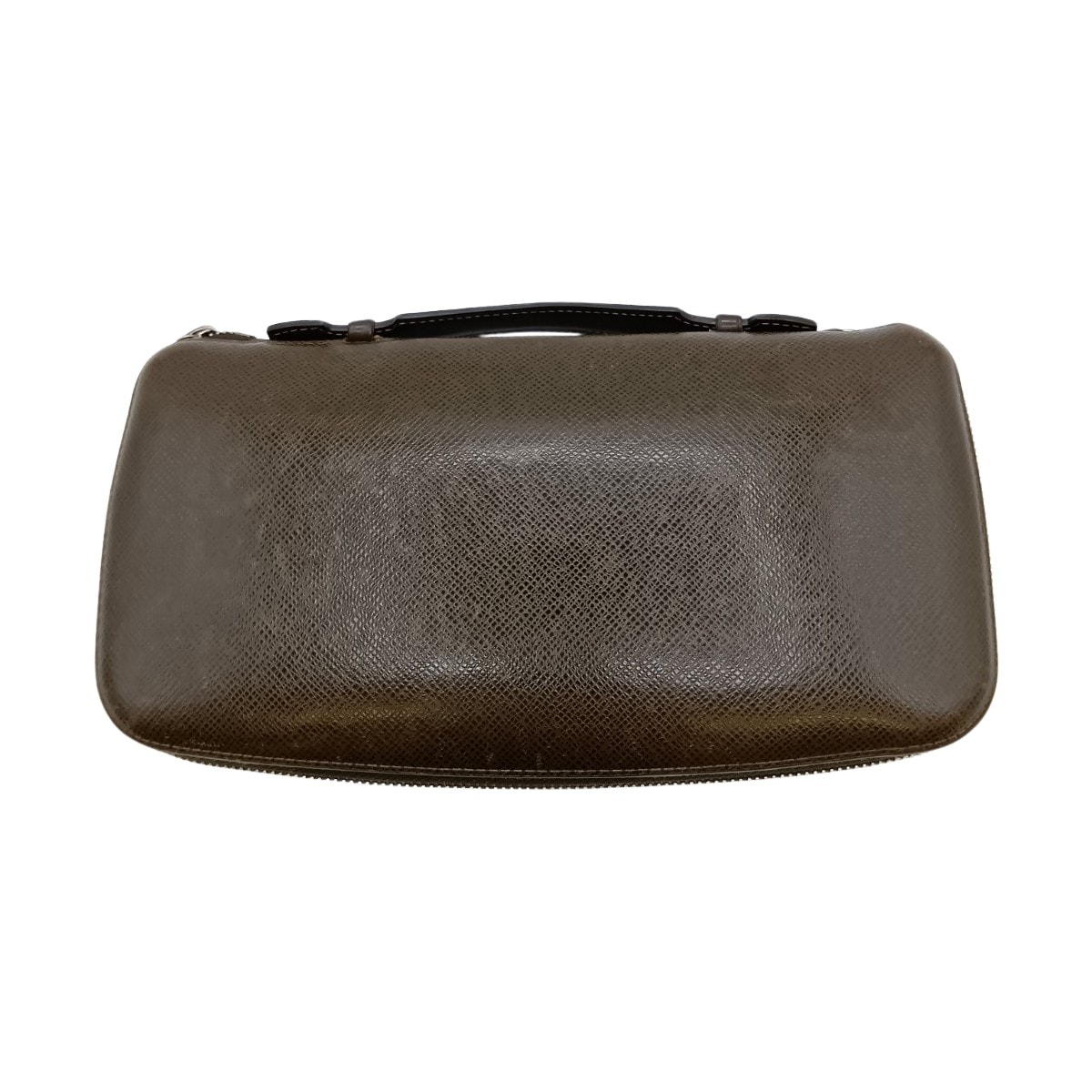 LOUIS VUITTON ルイヴィトン タイガ オーガナイザーアトール トラベルケース 長財布 M30658 ブラウン