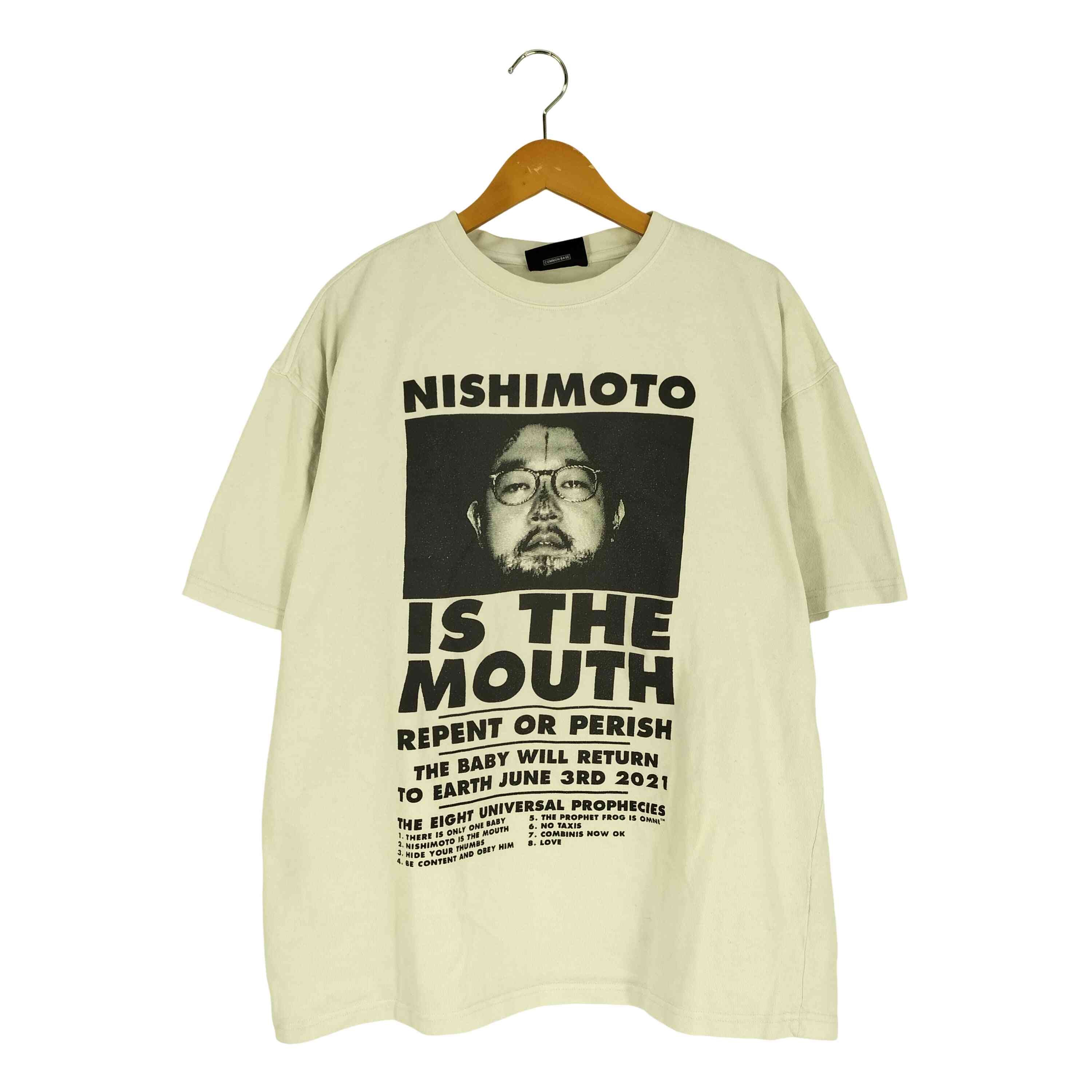 Classic S/S Tee【1142317857287】