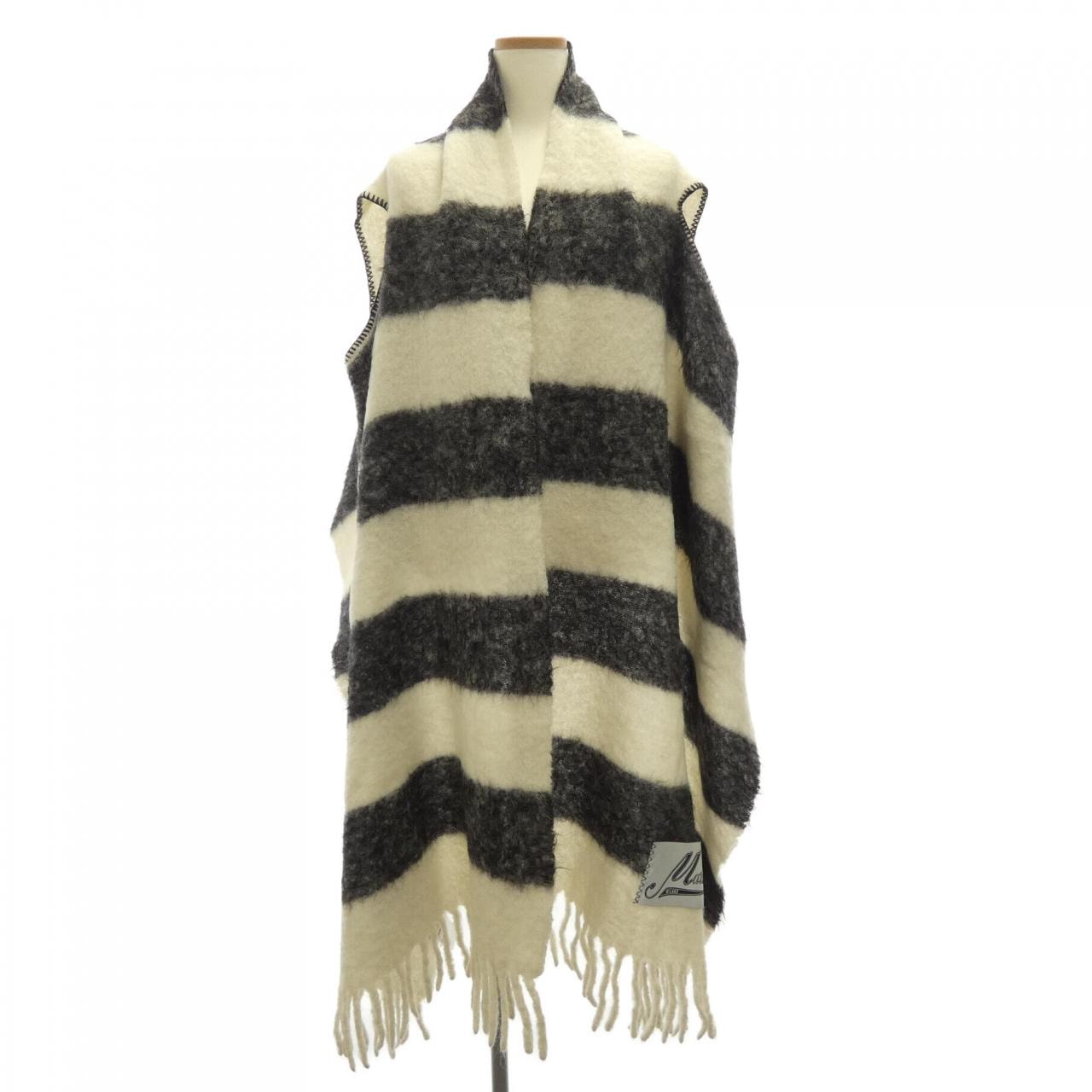 マルニ MARNI MUFFLER