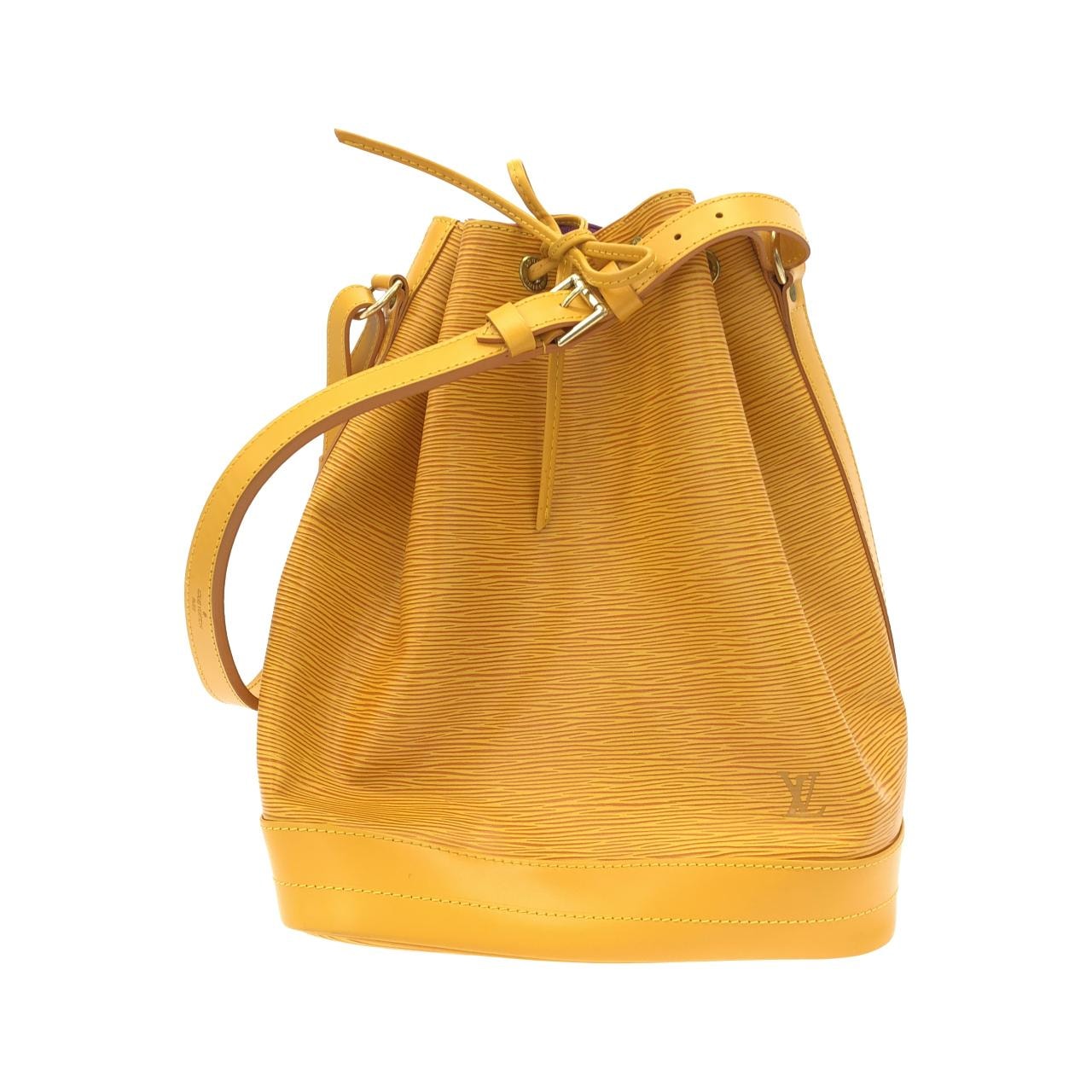 ルイヴィトン エピ ノエ M44009 ショルダーバッグ