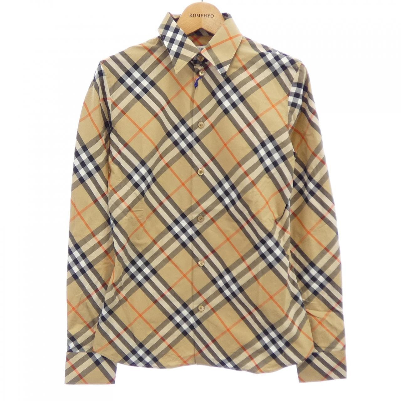 バーバリー BURBERRY 8087629 シャツ