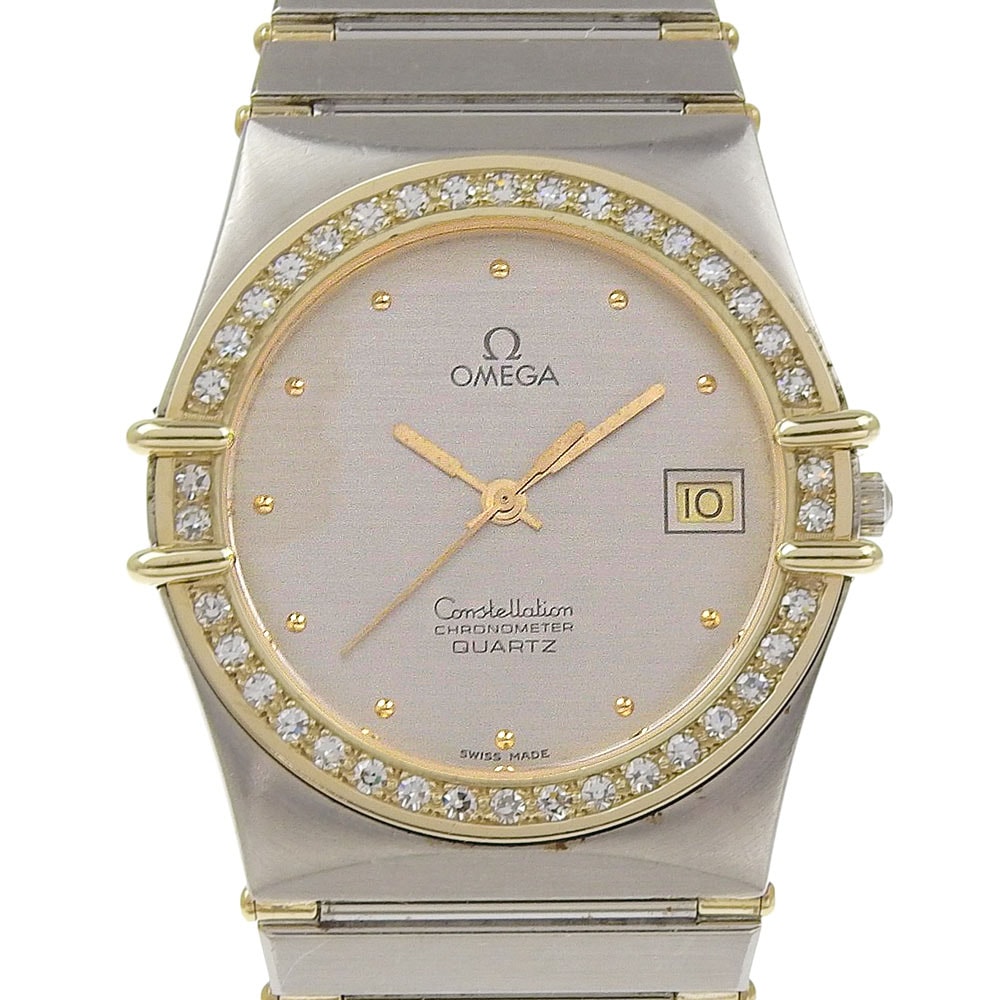オメガ コンステレーション メンズ腕時計