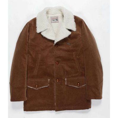 20AW wackomaria ranch coat