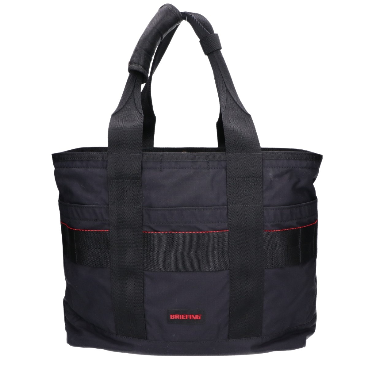 ブリーフィング ナイロン DISCRETE TOTE