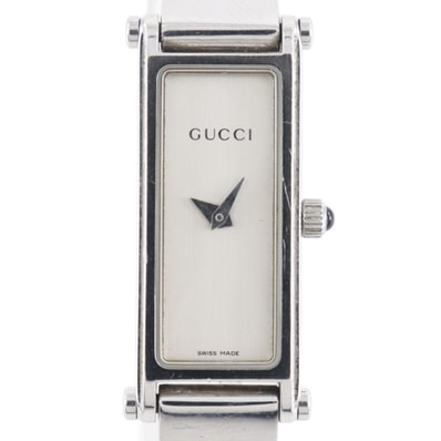 グッチ 1500L レディース腕時計