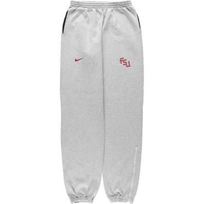 古着 90年代 ナイキ NIKE カレッジ スウェットパンツ USA製 メンズXL相当 ヴィンテージ/eaa623708