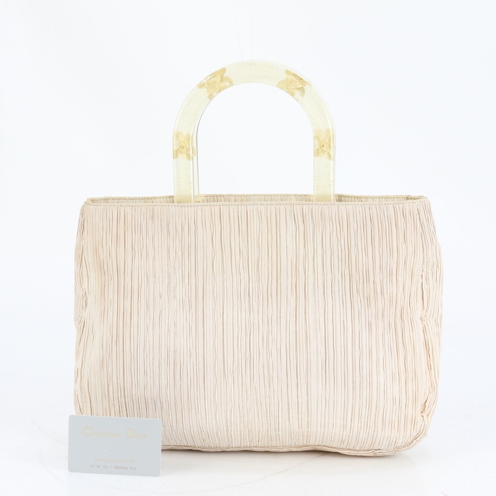 ■美品 クリスチャンディオール