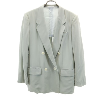 Burberrys バーバリーズ 90s オールド ジャケット 11 グレー系