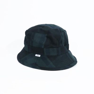 WTAPS ダブルタップス 21AW BUCKET 03/HAT バケットハット