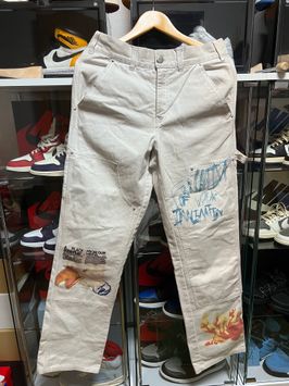 トラヴィス スコット カクタス ジャック フォー フラグメント