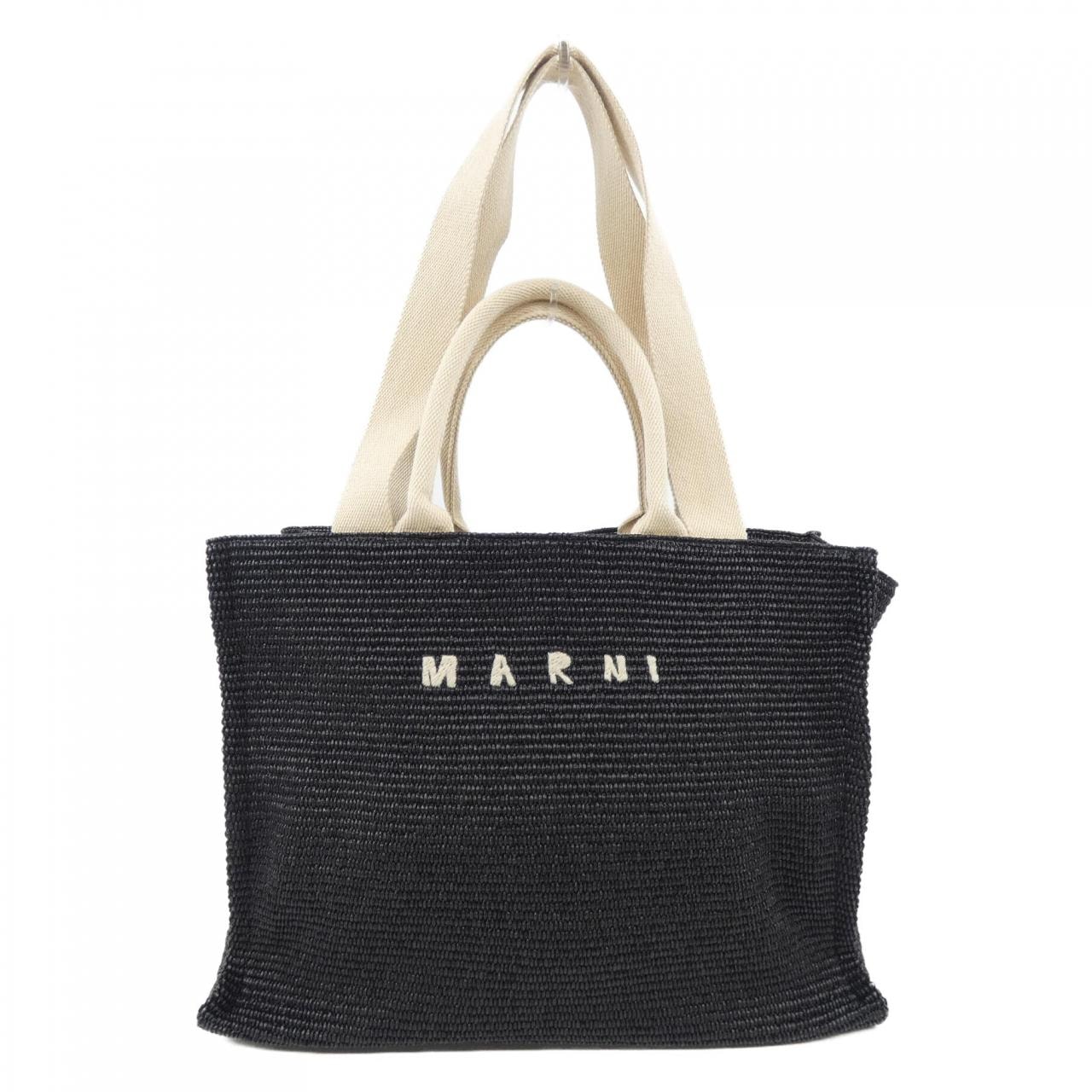 マルニ MARNI EAST-WEST SHMQ0034U1 BAG