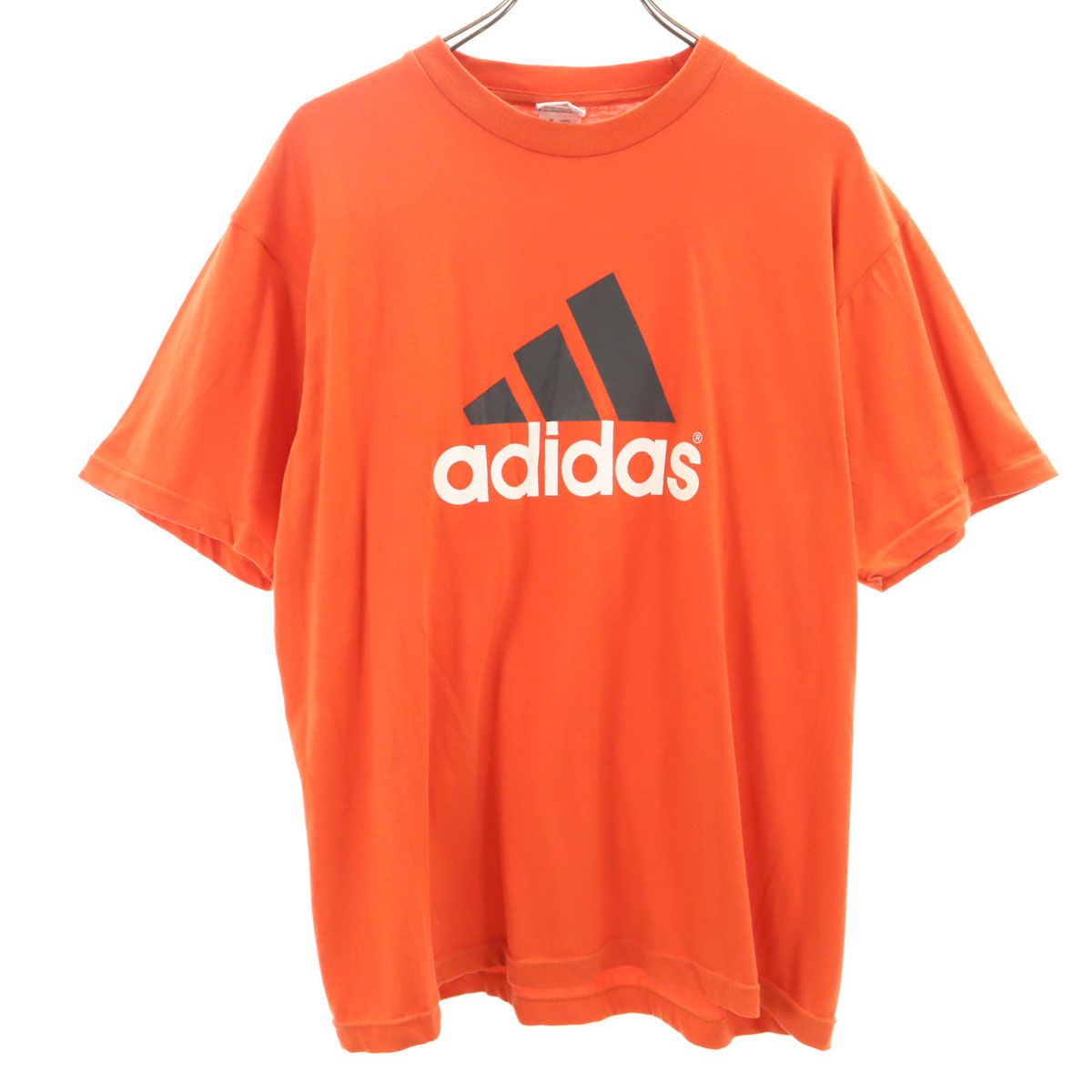 adidas アディダス 半袖 Tシャツ L