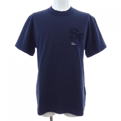 sacai Fragment T-Shirt "Navy"