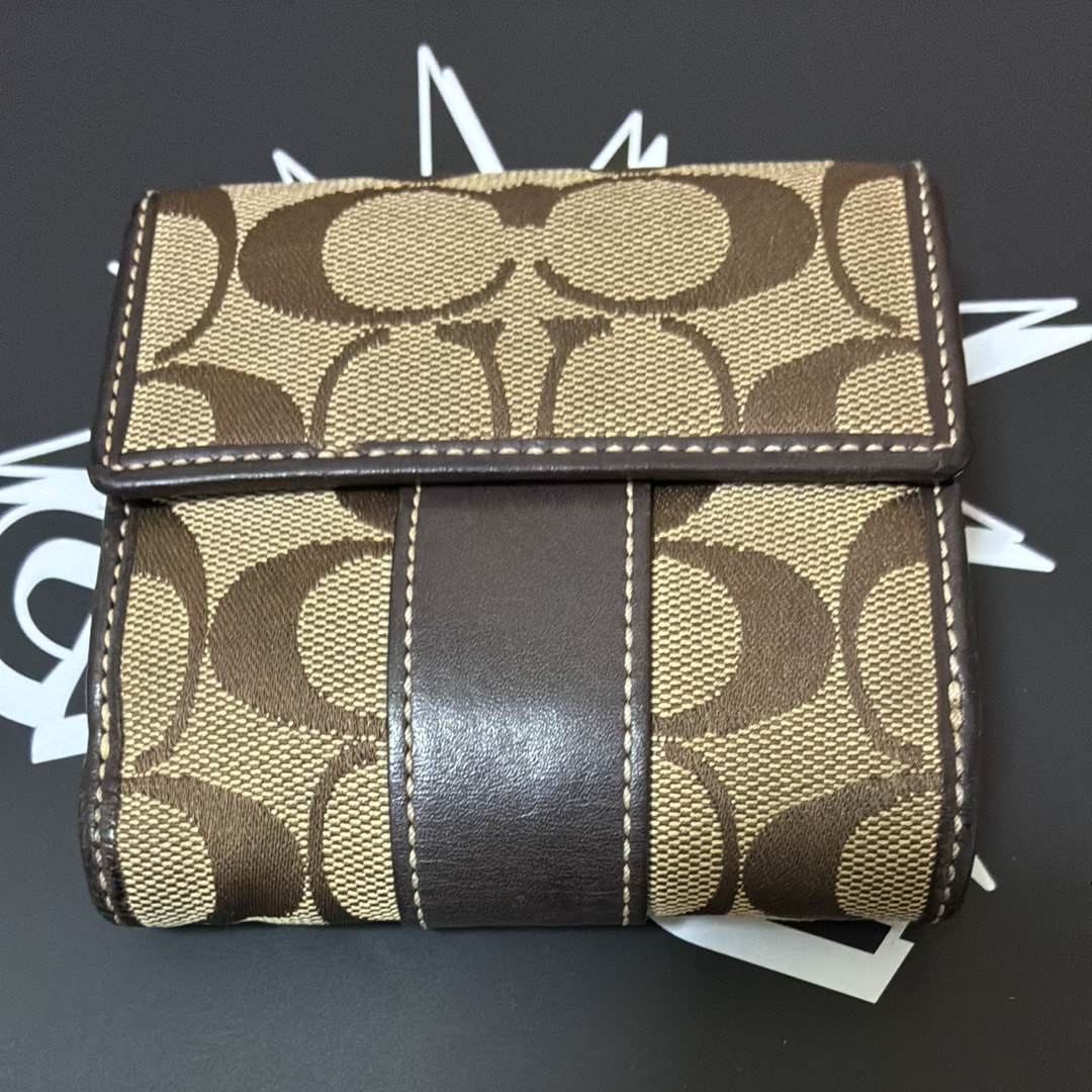 COACH 財布
