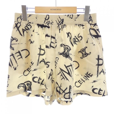 セリーヌ CELINE 2P711731R ショートパンツ