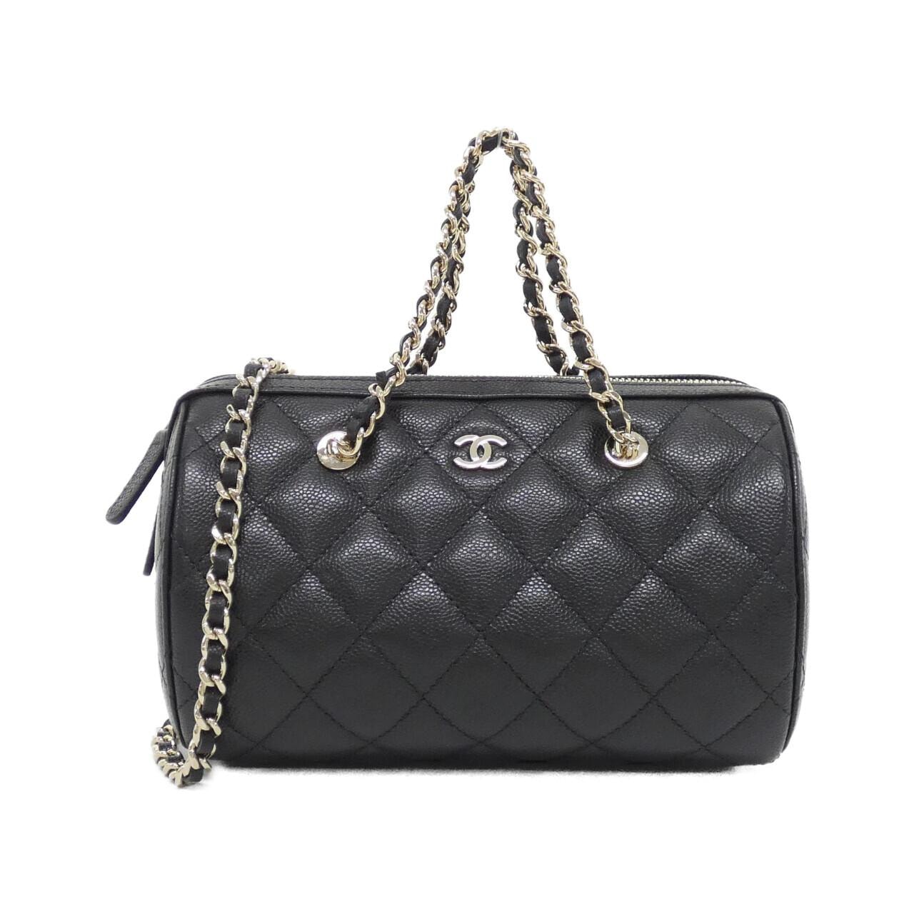 【未使用品】シャネル タイムレスクラシック ライン AP4474 バッグ