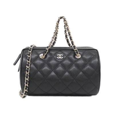 【未使用品】シャネル タイムレスクラシック ライン AP4474 バッグ