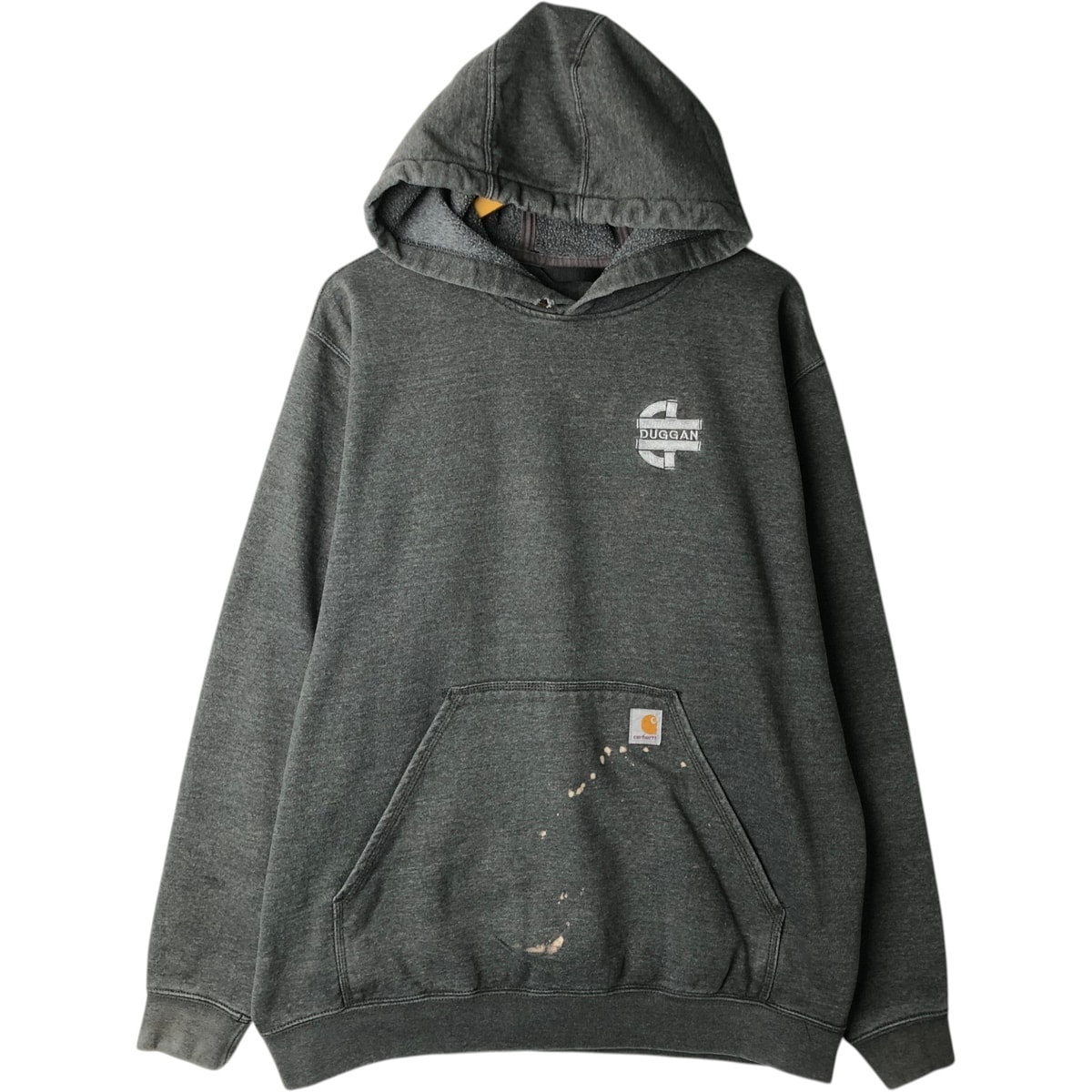 古着 カーハート Carhartt Loose Fit スウェットプルオーバーパーカー メンズL相当/eaa629583