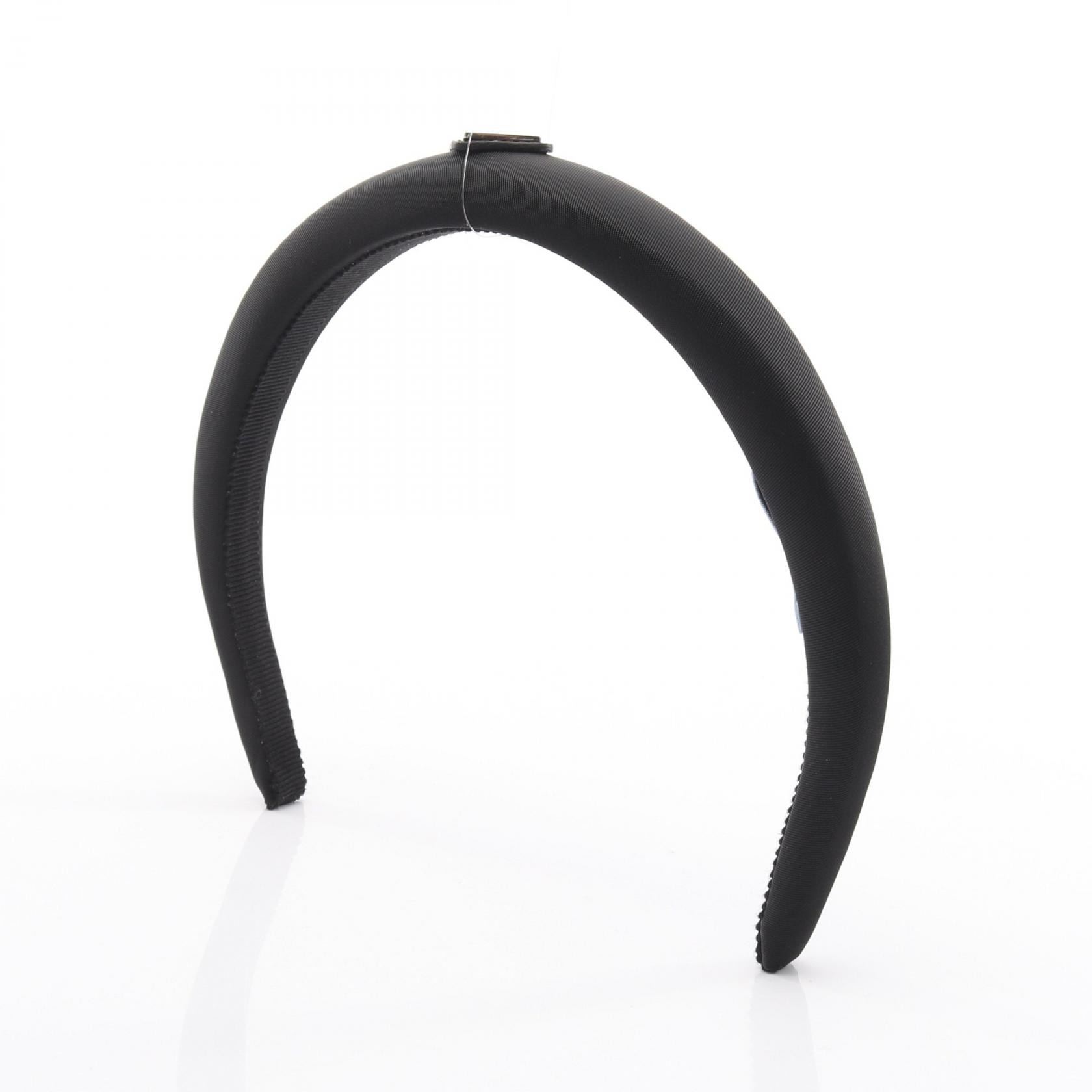 プラダ PRADA 衣料品 ナイロン レディース ブラック系 【中古】