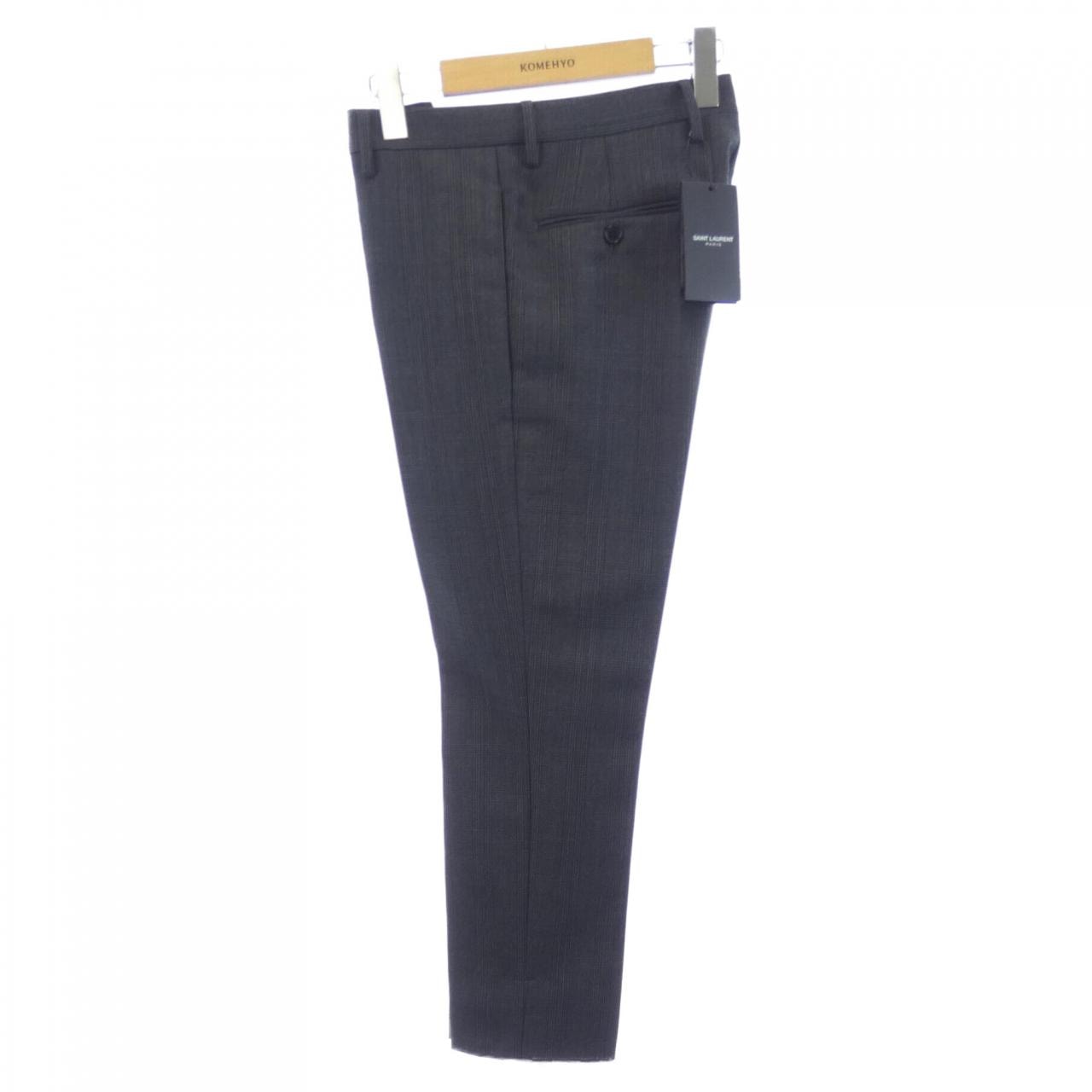 サンローラン SAINT LAURENT 329957 Y512H パンツ