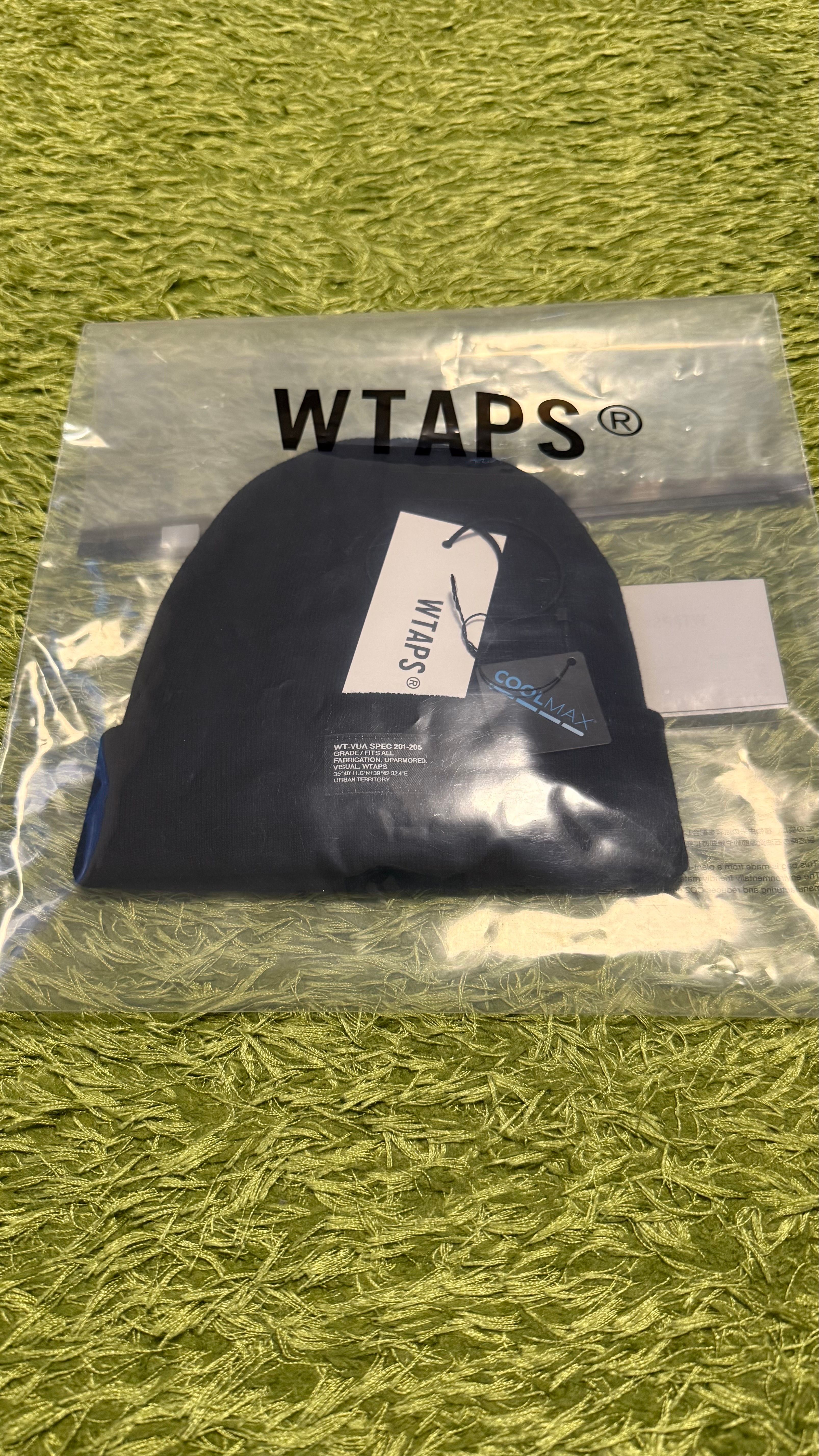 WTAPS FGZ / Beanie / ALNY 
