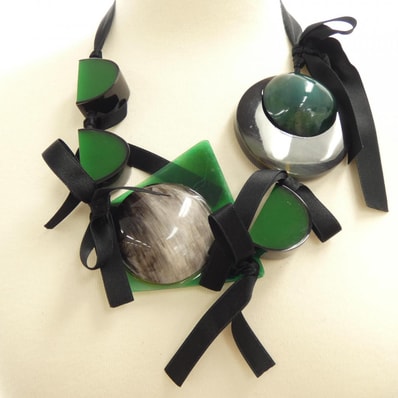 マルニ MARNI NECKLACE