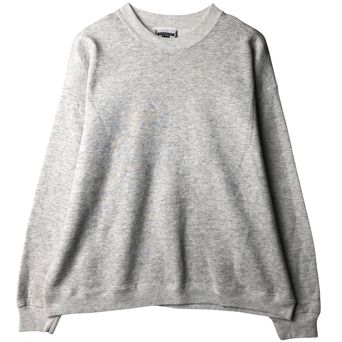 古着 90年代 リー Lee HEAVY WEIGHT 無地 ブランクスウェットシャツ トレーナー USA製 メンズXL相当 ヴィンテージ/eaa575188