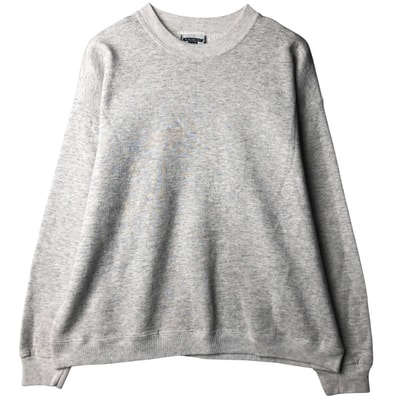 古着 90年代 リー Lee HEAVY WEIGHT 無地 ブランクスウェットシャツ トレーナー USA製 メンズXL相当 ヴィンテージ/eaa575188